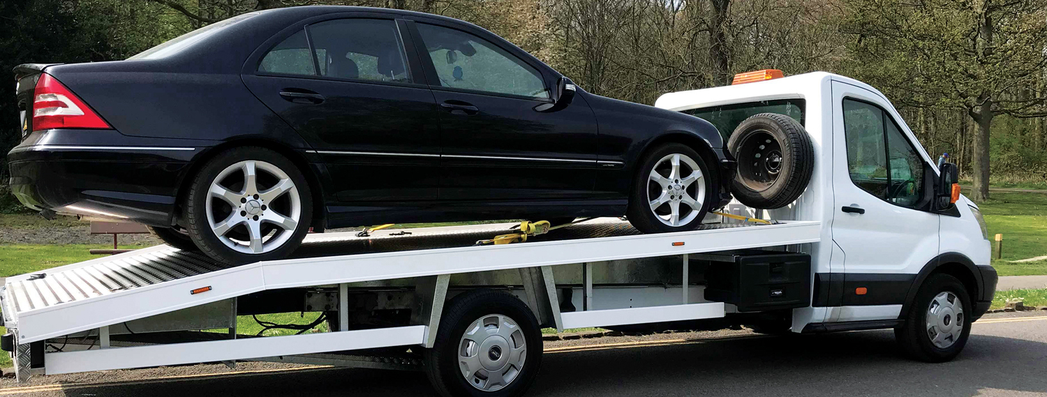 Yağcılar Oto Çekici